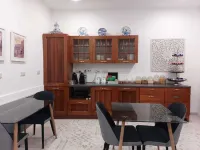 Casa Birmula Boutique Hotel - petit déjeuner