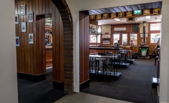 Imperial Hotel Coonabarabran