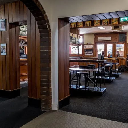 Imperial Hotel Coonabarabran