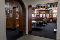 Imperial Hotel Coonabarabran Hotels in Coonabarabran