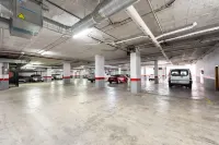 Hotel Romerito - Parkering