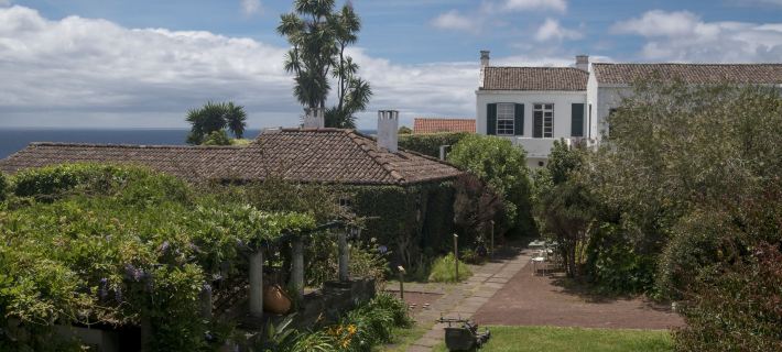 Quinta Das Buganvílias Hotels in Horta