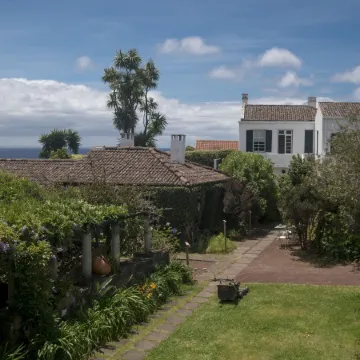 Quinta Das Buganvílias