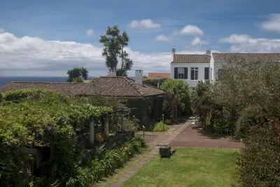 Quinta Das Buganvílias