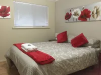 The Nosh & Nod - Avon Terrace - Motels
