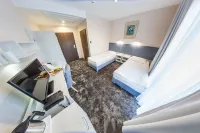 Hotel Jantar Wellness & Spa Hotels in Slupski