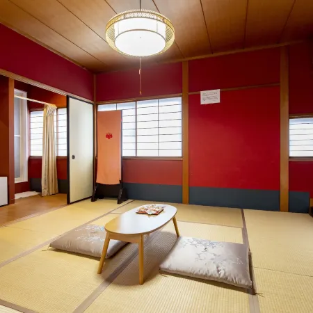 Guesthouse Nagonde