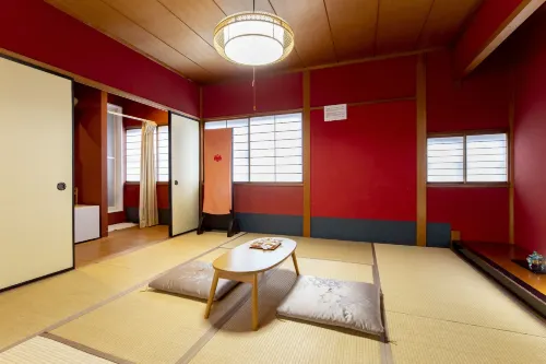 Guesthouse Nagonde - 2-Star