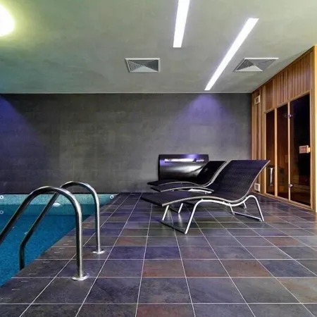 Mikado Hotel