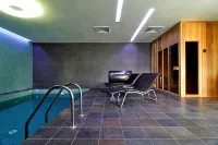 Mikado Hotel - spa