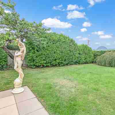 Clocktower Suites Hotel Exterior