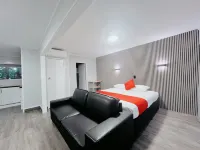 Beetham Park Motel