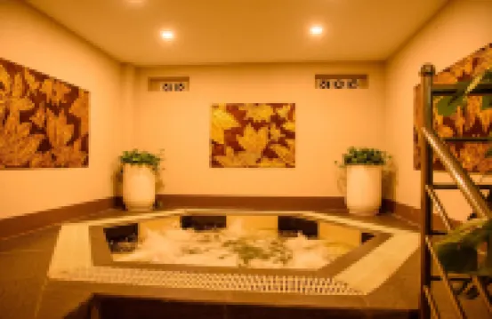 Song Tien Annex Hotel Hotels in My Tho