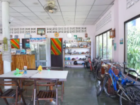 วาสนารีสอร์ท ระนอง โรงแรมในอำเภอ กะเปอร์