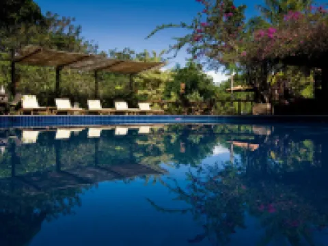 Vilangelim Eco-Pousada Hotels in Mata de Sao Joao