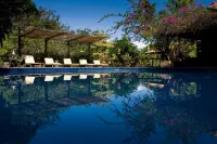 Vilangelim Eco-Pousada Hotels in Imbassai