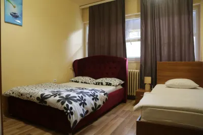 Moon Hostel Hotels in 
