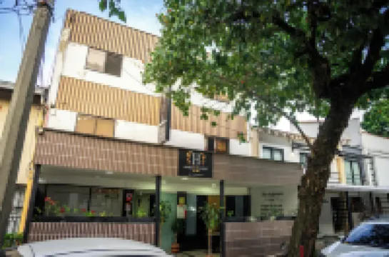 Hotel Laureles de Aburrá Hotels in 