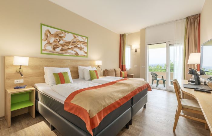 Hotel Hochsauerland by Center Parcs