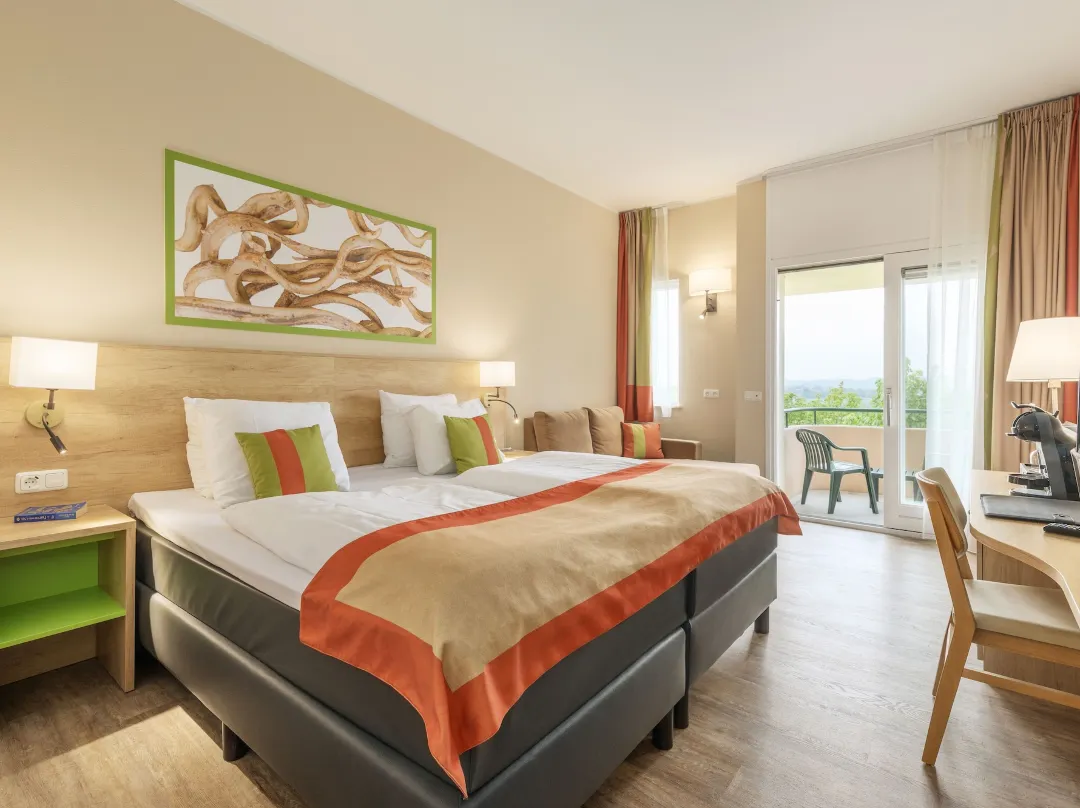 Hotel Hochsauerland By Center Parcs - Nordrhein-Westfalen