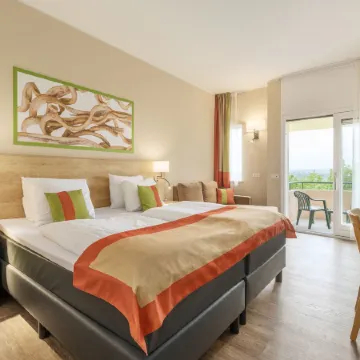 Hotel Hochsauerland by Center Parcs