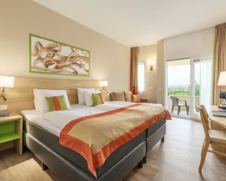 Hotel Hochsauerland by Center Parcs Hotels in Medebach