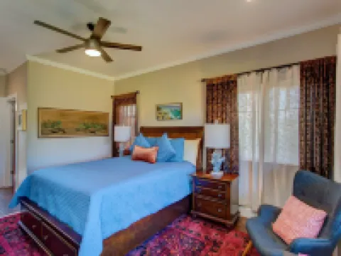 Pua Lani 2 Bedroom Home by RedAwning Hotéis em Keaau