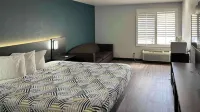 Motel 6 Lebec, CA