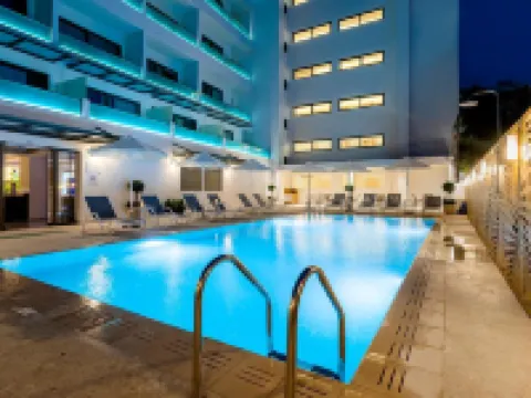 Acandia Hotel Hotels in Rhodes