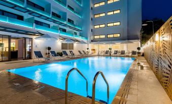 Acandia Hotel