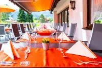 Hotel Gemma- Adults Only - Morgenmad