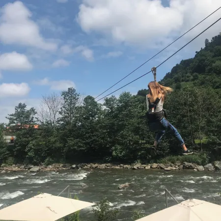 River Didi Otel