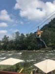 River Didi Otel - Mountain view