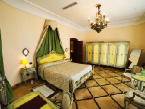 Grande Albergo Miramare Hotels in Formia