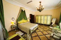 Grande Albergo Miramare Hotels in Formia