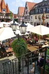 City Hotel Mark Michelstadt Hotels in Beerfelden