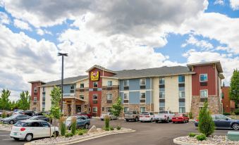 My Place Hotel-Vancouver, WA