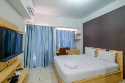 Comfy and Modern Margonda Residence 5 Studio Apartment فنادق في Beji