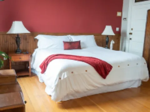 ロイヤル ホテル チリワックのホテル