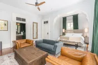 Bellwether House - 5 étoiles