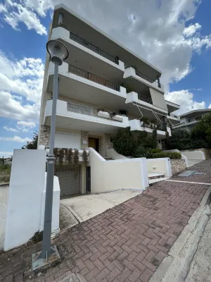 Hector Apartment Airport by Airstay Hotels in Spata Loutsa