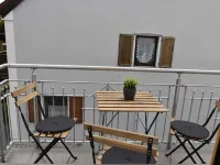 Apartment in Tannesberg Mit Balkon - Apartments