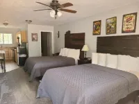 Lumbermen's Village Hotels in Pinetop-Lakeside