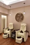 Bahrain Airport Hotel - spa