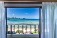 Ishigaki Seaside Hotel - Ocean View