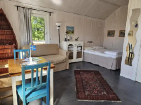 Tofta Gård Event&Boende