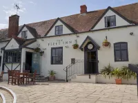 The Fleet Hotels in Wychavon District