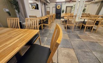 Norrqvarn Hotel & Resort by Vänerport