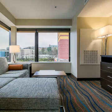 Holiday Inn & Suites CHATTANOOGA DOWNTOWN by IHG
