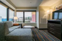 Holiday Inn & Suites Chattanooga Downtown Các khách sạn ở Chattanooga